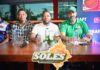 Soles convierten a Adonys Henríquez en primer pick del draft de la LNB