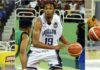 Gerardo Suero, Paris Bass y José Fortuna conquistan principales lideratos de la serie regular del basket distrital