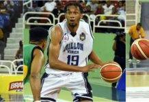 Gerardo Suero, Paris Bass y José Fortuna conquistan principales lideratos de la serie regular del basket distrital