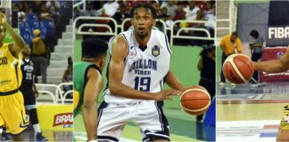 Gerardo Suero, Paris Bass y José Fortuna conquistan principales lideratos de la serie regular del basket distrital