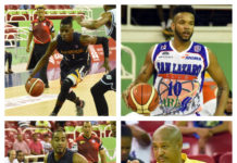 Juan Miguel Suero gana premio de Jugador Más Valioso del basket distrital