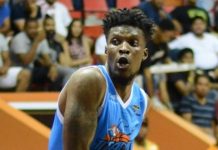 Woodbury repite con los Titanes