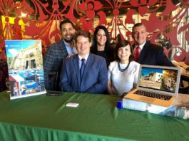 Promueven a Santo Domingo como destino turístico especializado en sector MICE