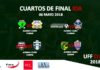 Regresa la UFF Cup