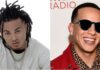 Ozuna y Daddy Yankee quieren grabar con Fernando Villalona