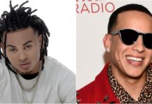 Ozuna y Daddy Yankee quieren grabar con Fernando Villalona