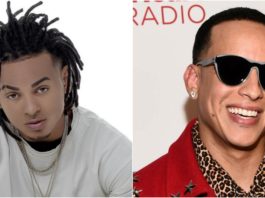Ozuna y Daddy Yankee quieren grabar con Fernando Villalona