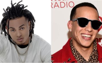 Ozuna y Daddy Yankee quieren grabar con Fernando Villalona