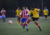 Instituto Iberia y San Judas Tadeo en finales del Domino’s Football Challenge