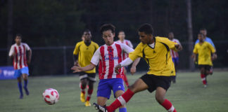 Instituto Iberia y San Judas Tadeo en finales del Domino’s Football Challenge