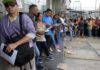 En Perú los venezolanos podrán trabajar legalmente a partir del 21 de mayo