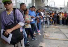 En Perú los venezolanos podrán trabajar legalmente a partir del 21 de mayo