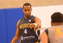 Club Mauricio Báez vence otra vez a equipo EU