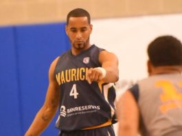 Club Mauricio Báez vence otra vez a equipo EU
