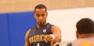 Club Mauricio Báez vence otra vez a equipo EU