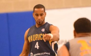 Club Mauricio Báez vence otra vez a equipo EU