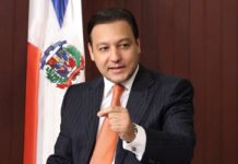 Otra vez Abel Martínez es excluido en agenda del Presidente con autoridades de Santiago