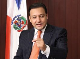 Otra vez Abel Martínez es excluido en agenda del Presidente con autoridades de Santiago