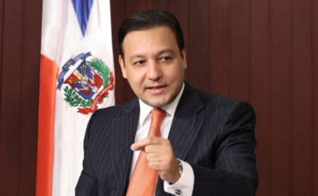 Otra vez Abel Martínez es excluido en agenda del Presidente con autoridades de Santiago