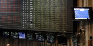 Argentina pide un rescate al FMI