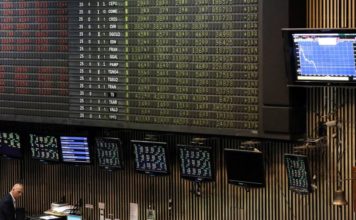 Argentina pide un rescate al FMI