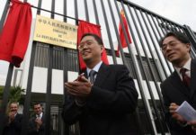 ¿Diplomacia de chequera? Por qué la mayoría de los países de Centroamérica no rompe relaciones con Taiwán a favor de China