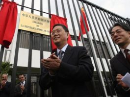 ¿Diplomacia de chequera? Por qué la mayoría de los países de Centroamérica no rompe relaciones con Taiwán a favor de China