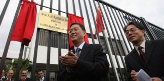 ¿Diplomacia de chequera? Por qué la mayoría de los países de Centroamérica no rompe relaciones con Taiwán a favor de China