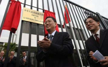 ¿Diplomacia de chequera? Por qué la mayoría de los países de Centroamérica no rompe relaciones con Taiwán a favor de China