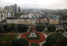 Nombran las ciudades más caras de Iberoamérica y del mundo