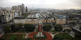 Nombran las ciudades más caras de Iberoamérica y del mundo