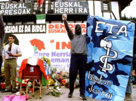 El grupo terrorista ETA se disuelve y pone fin a toda actividad política
