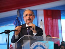 Exilio venezolano declarará “persona no grata” al presidente Danilo Medina