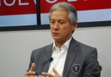 La Fortaleza de China para Dominicana