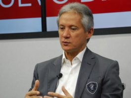 La Fortaleza de China para Dominicana