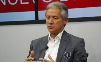 MERCADO NEGRO COMO MERCADO DE FUTUROS
