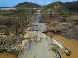 El huracán María mató en Puerto Rico a unas 4.600 personas y no a 64, según un estudio independiente