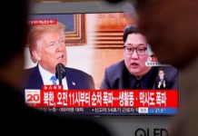 ÚLTIMA HORA: Presidente Donald Trump cancela la cumbre de Singapur con Kim Jong-un