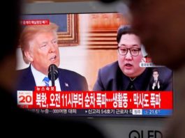 ÚLTIMA HORA: Presidente Donald Trump cancela la cumbre de Singapur con Kim Jong-un