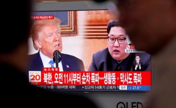 ÚLTIMA HORA: Presidente Donald Trump cancela la cumbre de Singapur con Kim Jong-un