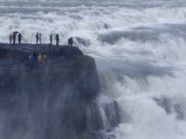 Islandia: la tierra de hielo y fuego se derrite