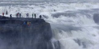 Islandia: la tierra de hielo y fuego se derrite