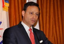 Procurador Jean Alain Rodríguez pide juez especial caso funcionario habría violado hijastra menor