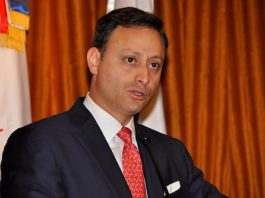 Procurador Jean Alain Rodríguez pide juez especial caso funcionario habría violado hijastra menor