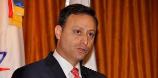 Procurador Jean Alain Rodríguez pide juez especial caso funcionario habría violado hijastra menor