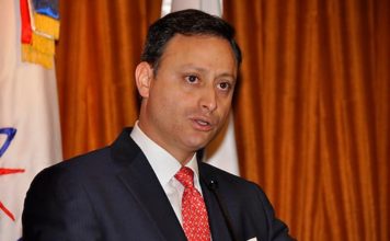 Procurador Jean Alain Rodríguez pide juez especial caso funcionario habría violado hijastra menor