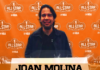 Cañeros designan a Joan Molina como Gerente Deportivo
