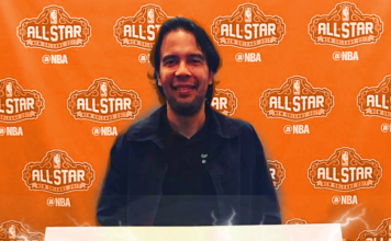 Cañeros designan a Joan Molina como Gerente Deportivo