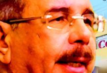 Acorralado, Danilo desanda camino por imponer las primarias abiertas