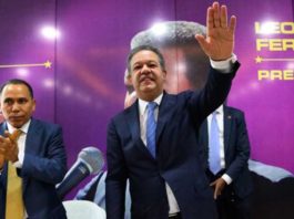 Leonel Fernández fijará posición en relación a la carta enviada por el Presidente Medina al Congreso